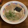 丸星ラーメン