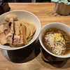 自家製麺 つきよみ