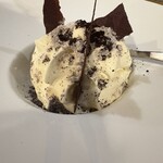 トラットリア ティンブロ - 