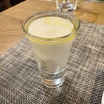 トラットリア ティンブロ - 