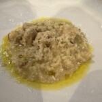 トラットリア ティンブロ - 