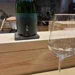 道後 海舟 - 石鎚 純米大吟醸 愛（石鎚酒造）