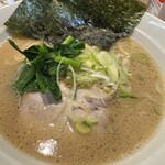 ラーメン堂仙台っ子 仙台駅前店 - 
