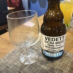 トラットリア ティンブロ - 