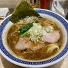 麺屋二代目 弘