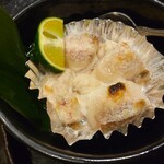 ふぐ屋とら乃介 - 