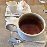 ドゥ・クルール - アールグレイ