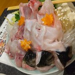 ふぐ屋とら乃介 - 