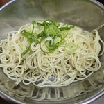 ラーメン 力乃家 - 