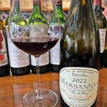 ドゥ・クルール - マルサネ