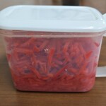 ラーメン 力乃家 - 