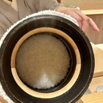 橦木町 しみず - 