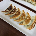 ラーメン 力乃家 - 