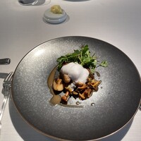 レストランひらまつ 広尾 - 