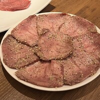 焼肉うしごろ 西麻布本店 -  焼肉うしごろ 西麻布本店 -