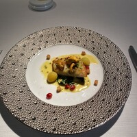 レストランひらまつ 広尾 - 