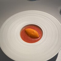 レストランひらまつ 広尾 - 