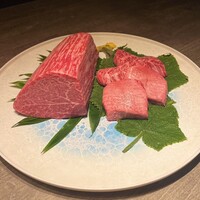 USHIGORO S. NISHIAZABU - 