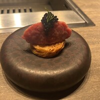 USHIGORO S. NISHIAZABU - 