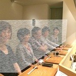 吉い - いつもの先輩ご夫妻・友人たち