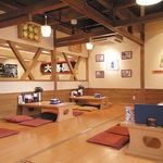 がってん食堂 大島屋 - 