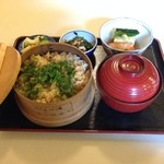 Kappou Miyako - 料理写真