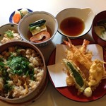 割烹 みや古 - 料理写真