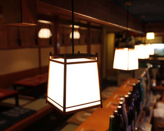 Seafood Sakaba Uonami Ikebukuro Ten - 店内の様子