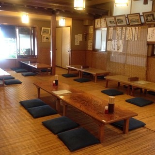 Fukagawa Meshi in the downtown area where you can feel the atmosphere of Edo [Kappo Miyako: Morishita]