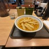 ウエストうどん 祇園店