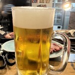 成吉思汗だるま 5.5店 - 