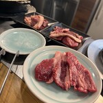 成吉思汗だるま 5.5店 - 