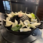 成吉思汗だるま - 