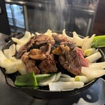 成吉思汗だるま 5.5店 - 