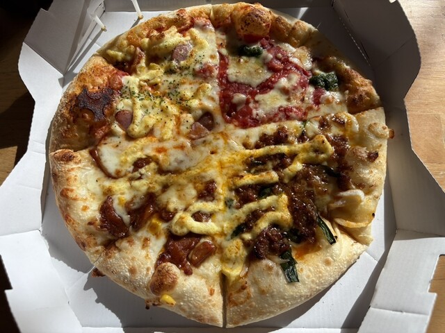 ピザハット 帯広店 - 帯広（ピザ）の写真