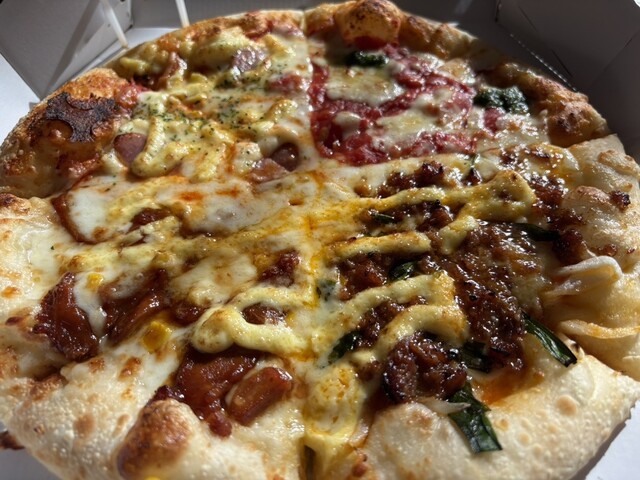 ピザハット 帯広店 - 帯広（ピザ）の写真