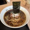 市川ブラックらーめん 林遊船