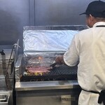 Steak & Fish Company - 