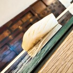 スシコーヒー - スミイカ