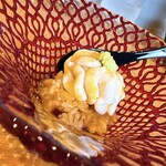 スシコーヒー - 白子