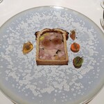 シェ ケンタロウ - パテアンクルート（今日も２倍）