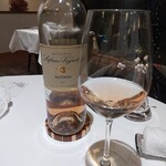 シェ ケンタロウ - ロゼ（プロヴァンス）