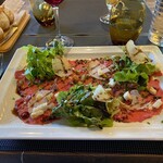 Le Bistrot du Quai  - 