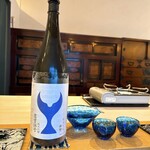 スシコーヒー - 酔鯨