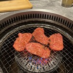 もみ込み焼肉 食道楽 - 