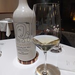 シェ ケンタロウ - ランドックのアールドヴィーブル