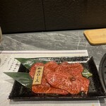 もみ込み焼肉 食道楽 - 