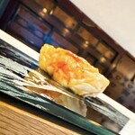 スシコーヒー - 車海老