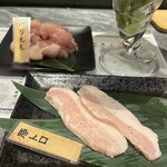 もみ込み焼肉 食道楽 - 