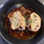 Le Bistrot du Quai  - 